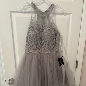 Formal dress